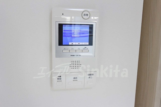 ベラジオ三国駅前の物件内観写真