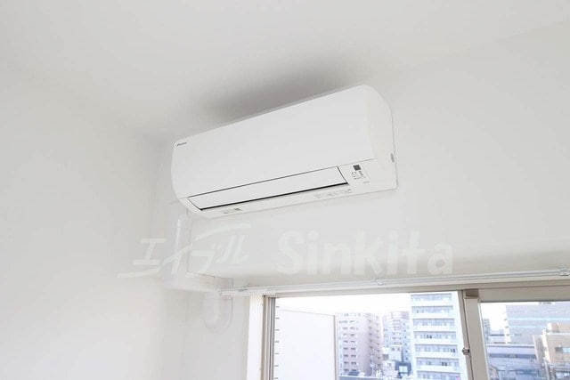 ベラジオ三国駅前の物件内観写真