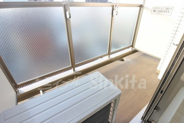 ベラジオ三国駅前の物件内観写真