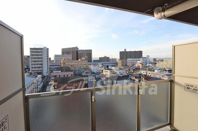 ベラジオ三国駅前の物件内観写真