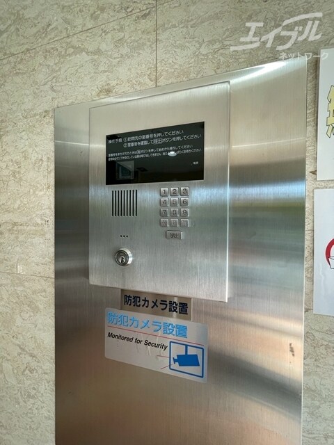 グランシャルマン新大阪の物件外観写真