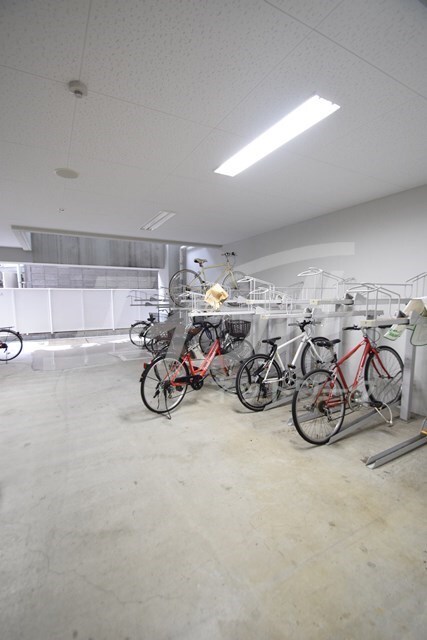 レジュールアッシュ梅田AXIAの物件外観写真