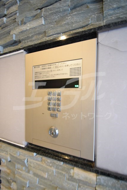 レジュールアッシュ梅田AXIAの物件外観写真