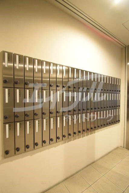 レジュールアッシュ梅田AXIAの物件外観写真