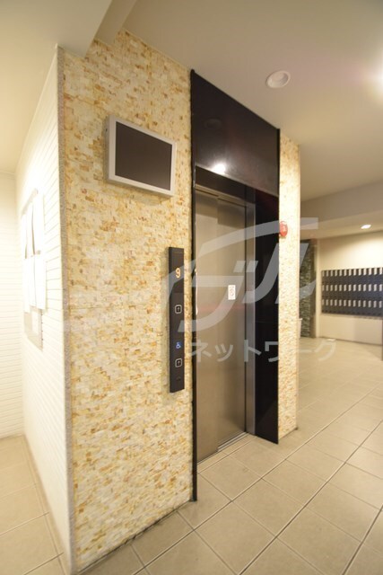 レジュールアッシュ梅田AXIAの物件外観写真