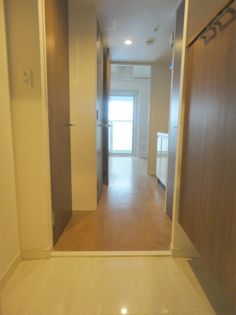 レジュールアッシュ梅田AXIAの物件内観写真