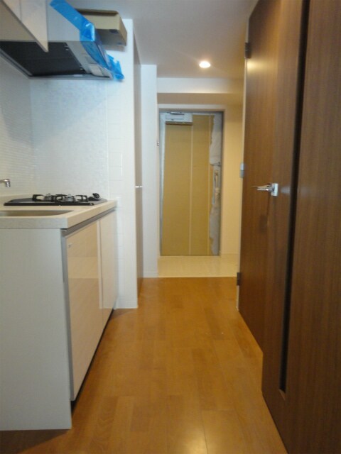 レジュールアッシュ梅田AXIAの物件内観写真