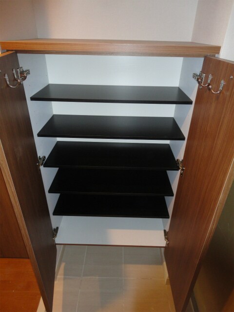 レジュールアッシュ梅田AXIAの物件内観写真