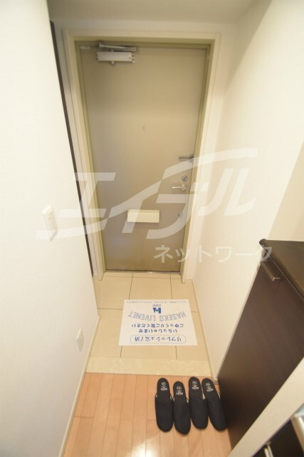 グラマシー京橋の物件内観写真