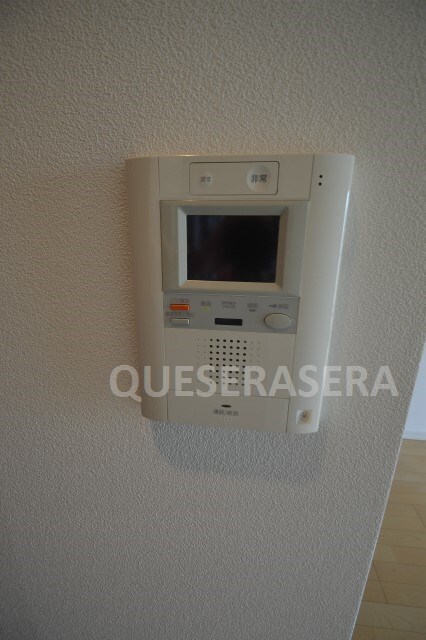 グラマシー京橋の物件内観写真