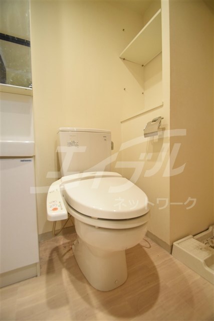 グラマシー京橋の物件内観写真