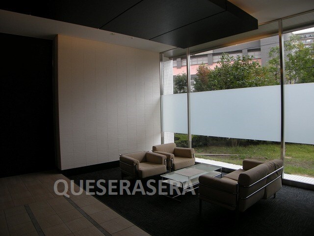 グラマシー京橋の物件外観写真