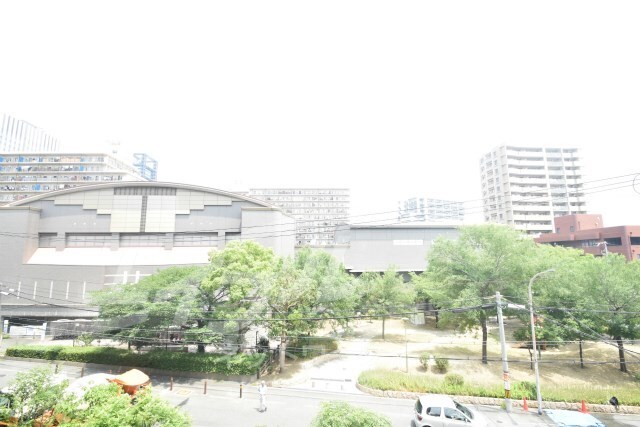 グラマシー京橋の物件内観写真