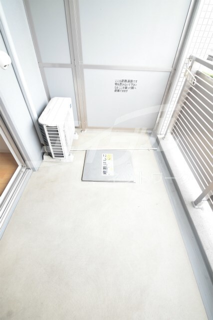 グラマシー京橋の物件内観写真