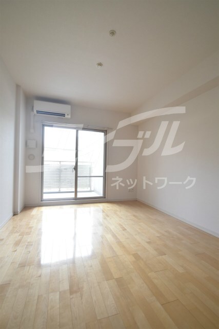 グラマシー京橋の物件内観写真