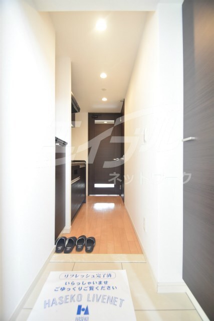 グラマシー京橋の物件内観写真