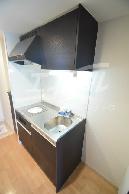 グラマシー京橋の物件内観写真