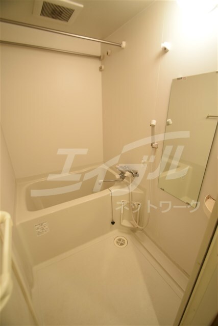 グラマシー京橋の物件内観写真