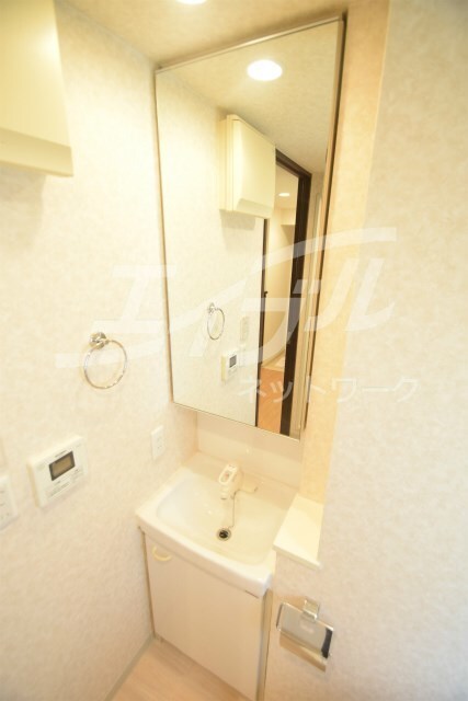 グラマシー京橋の物件内観写真