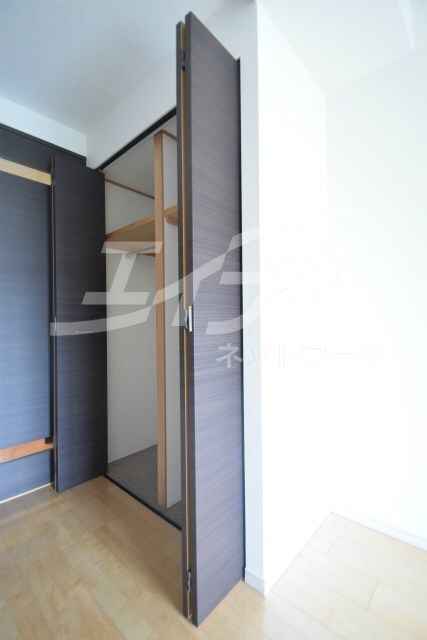 グラマシー京橋の物件内観写真