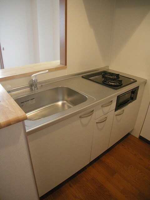 メイト鶴見の物件内観写真