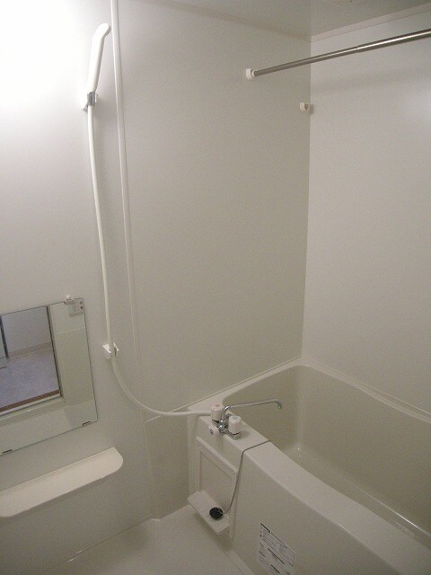 メイト鶴見の物件内観写真