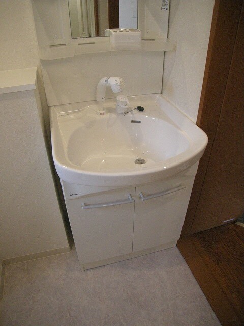 メイト鶴見の物件内観写真