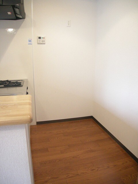 メイト鶴見の物件内観写真