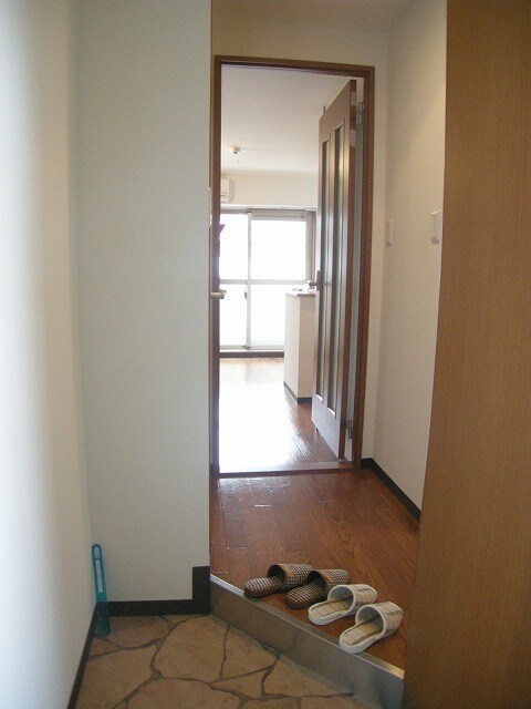 メイト鶴見の物件内観写真