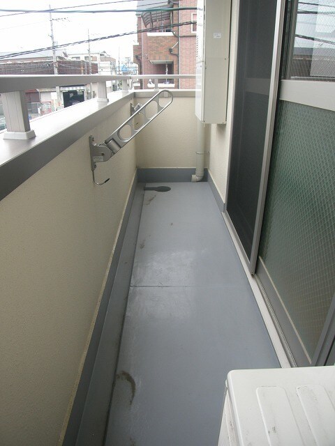 メイト鶴見の物件内観写真