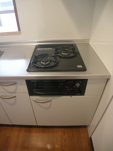 メイト鶴見の物件内観写真