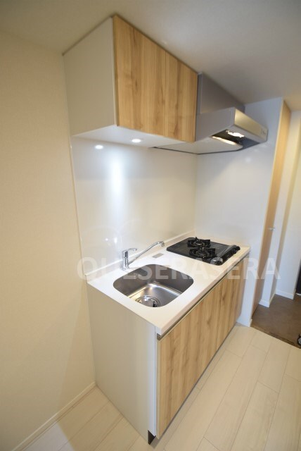 ルーエ天満橋の物件内観写真