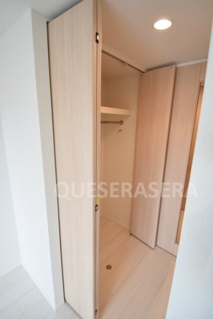 ルーエ天満橋の物件内観写真