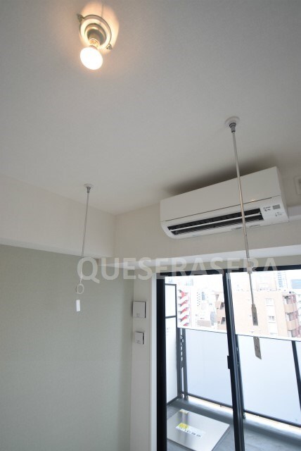 ルーエ天満橋の物件内観写真