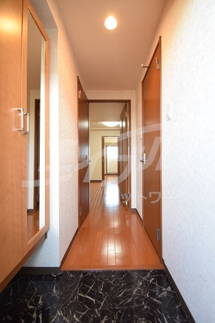 S-FORT福島EBIEの物件内観写真