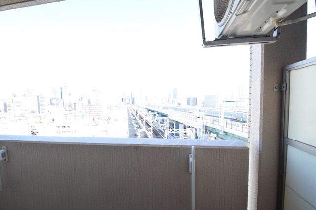 S-FORT福島EBIEの物件内観写真