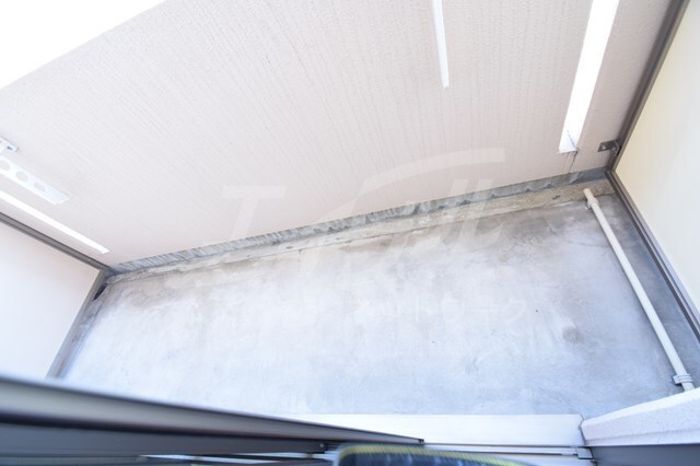 S-FORT福島EBIEの物件内観写真