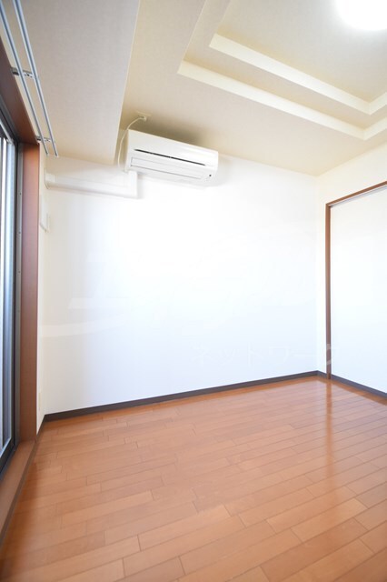 S-FORT福島EBIEの物件内観写真