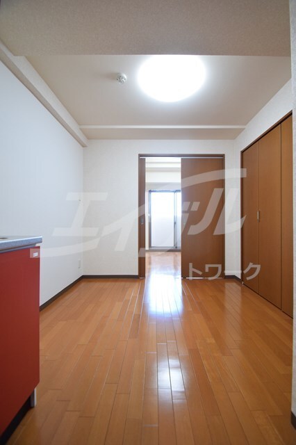 S-FORT福島EBIEの物件内観写真