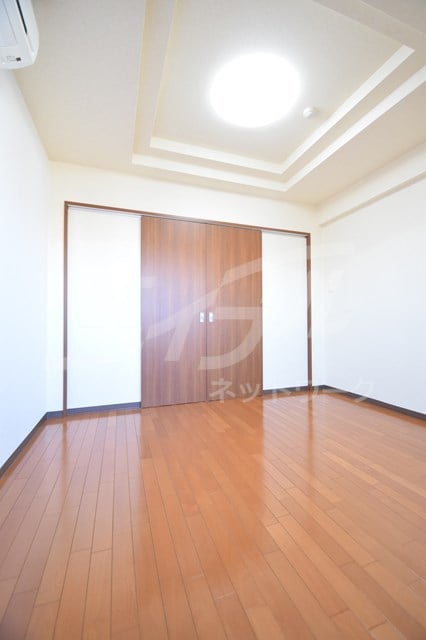 S-FORT福島EBIEの物件内観写真