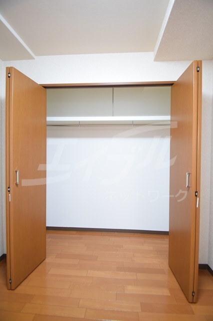 S-FORT福島EBIEの物件内観写真