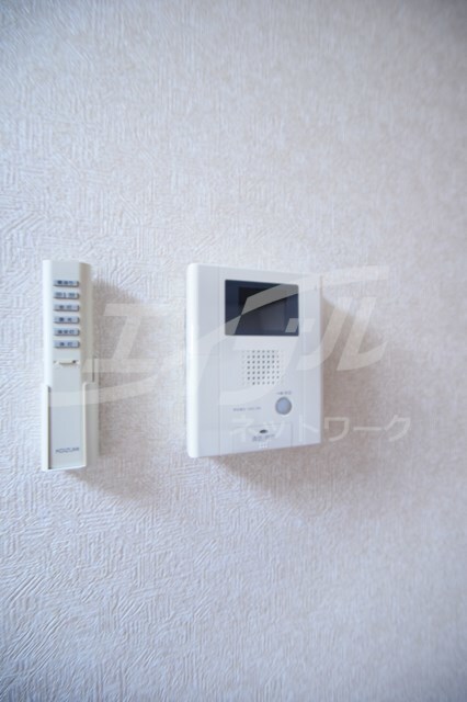 S-FORT福島EBIEの物件内観写真