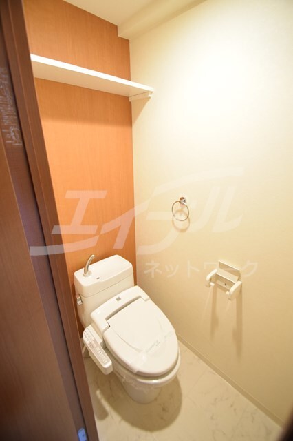 S-FORT福島EBIEの物件内観写真