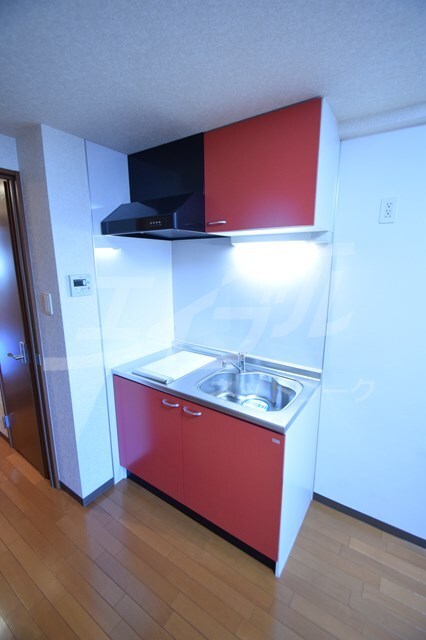 S-FORT福島EBIEの物件内観写真