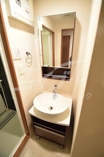 S-FORT福島EBIEの物件内観写真