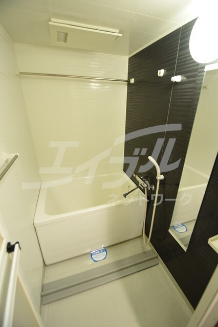 S-FORT福島EBIEの物件内観写真