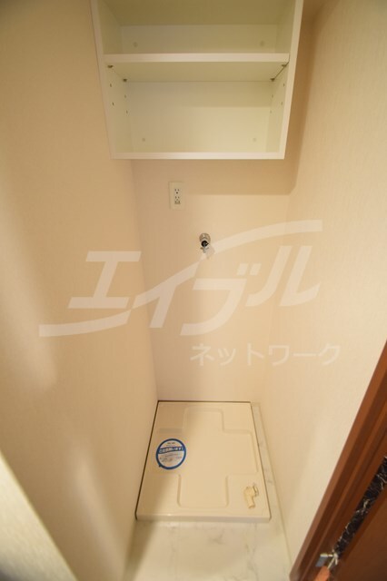 S-FORT福島EBIEの物件内観写真