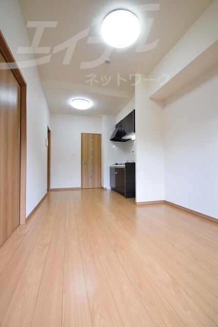 S-FORT福島La Lunaの物件内観写真