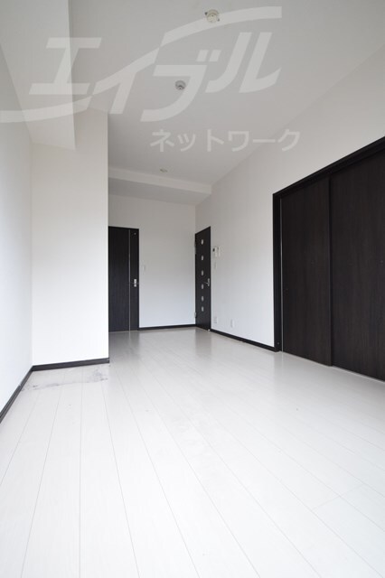 S-FORT福島La Lunaの物件内観写真