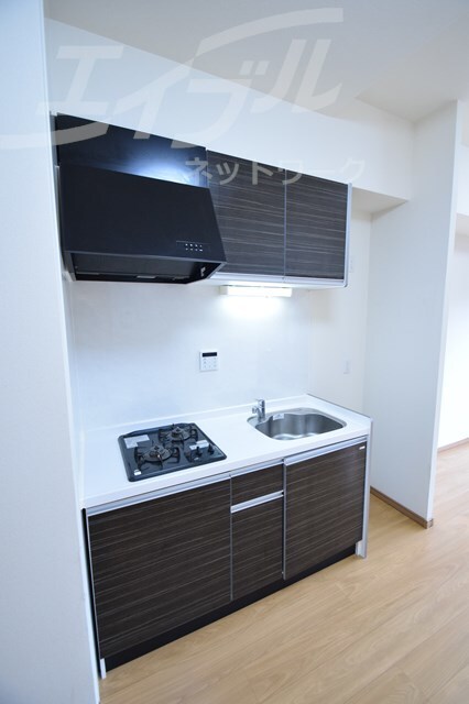 S-FORT福島La Lunaの物件内観写真